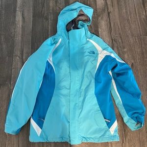 The North Face Coat